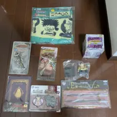 一番くじ ワンピース グッズセット