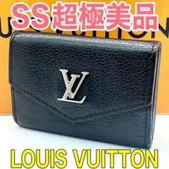 2026年最新】LOUIS VUITTON 三つ折り財布の人気アイテム - メルカリ