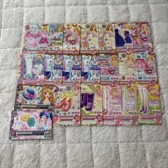 2026年最新】アイカツカード まとめ売り キュートの人気アイテム