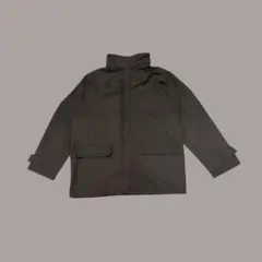[archives] Old Uniqlo 3way Nylon jacket