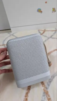 bang&olufsen BeoPlay A8スピーカーカバー 白イラスト未使用 ヨドバシ.com - バング & オルフセン Bang & Olufsen AirPlay対応