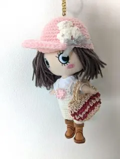 ハッピードール　イーマリーちゃんのお洋服