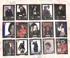 2025年最新】HYDE グッズ ラルクの人気アイテム - メルカリ