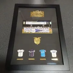 2018年パシフィックリーグチャンピオン記念