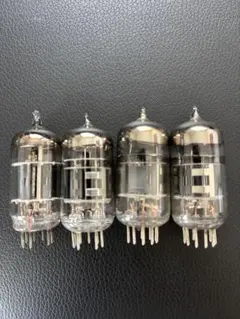j*y様 真空管　ミニチュア管　GE　RCA　5965　12AU7　他　計20本 j*y様 真空管 ミニチュア管 GE RCA 5965 12AU7 他 計20本 - メルカリ