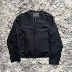 Spick&Span スピックアンドスパン ブルゾン ネイビー ジャケット 38のサムネイル