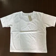 Just mine 半袖Tシャツ ホワイト Mサイズのサムネイル
