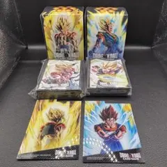 2026年最新】フュージョンワールド ベジット デッキの人気アイテム