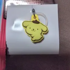 ポムポムプリン キャラクターグッズ