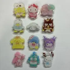 クリップ　まとめ売り　12個セット