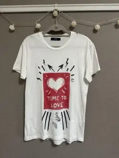 DIESEL Tシャツ S size