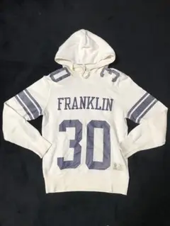 FRANKLIN & MARSHALL フランクリンマーシャル パーカー