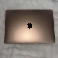 MacBook Air M1 16GB 256GB 2020 ピンクゴールド