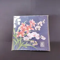 ハンカチ４枚セット