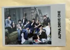 ALD1 全員 EUPHORIA 重慶 ビルコラボ限定 トレカ