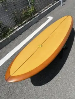 THC surfboards JOEL MODEL 9'7” 世界限定30本 - メルカリ