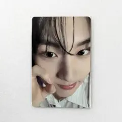 ENHYPEN ジェイク 来日記念 宵 ラキドロ ウィバース トレカ　ラスト