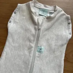 ergopouch ベビースリーパー 1.0 ベージュ