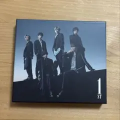 2026年最新】1st sixtones 原石盤の人気アイテム - メルカリ