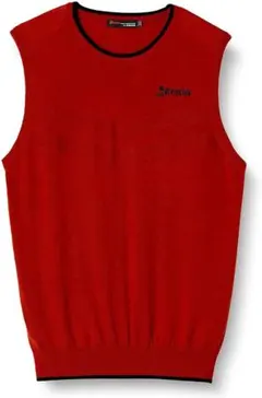 ベスト メンズウェア