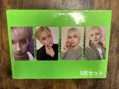TXT ヒュニンカイ トレカ ポスカ - メルカリ