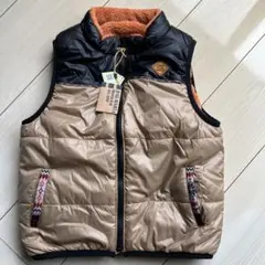 【新品】ラグマート　フリースベスト