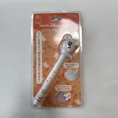 《新品未使用》東京ディズニーリゾート　ハロウィン　マジックライトペン