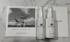 Stem beauté フェイスローション & ブースターゲル - メルカリ