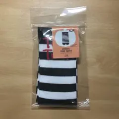 3COINS キッズ ボーダーソックス 9-18cm