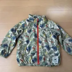 BREEZE アウター　120