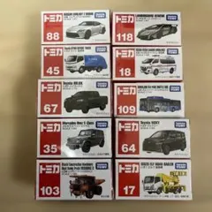 く*み様 トミカ 箱無し　その他　まとめ売り　100台以上 2025年最新】トミカまとめ売りの人気アイテム - メルカリ