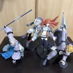 2026年最新】ガチアクタ（4）の人気アイテム - メルカリ