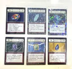 ハンターハンター　1番くじ　指定ポケットカード