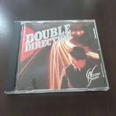 佐々木望　DOUBLE DIRECTION
