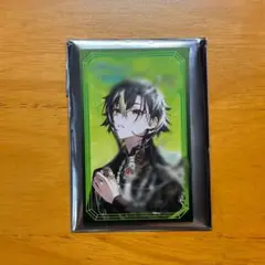 伊波ライ Dytica3周年 箔押しチェキ風カード