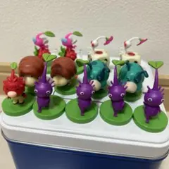 ピクミン フィギュア