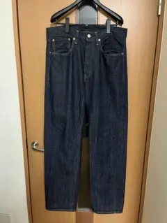 希少！⭐︎リーバイスLEVI‘S 501XX LVC1947 W34 L32 定番