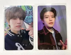 stray kids　5-star　トレカ　ミュープラ　withmuu　スンミン