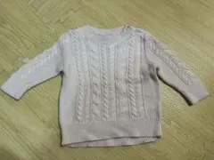 セーター トップス