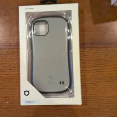 iphone13用 ifaceケース