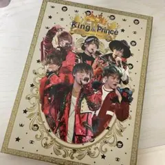 King & Prince/First Concert Tour 2018〈初…