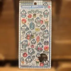 【正規品】ボンボンドロップシール　サンリオ第2弾　ハンギョドン