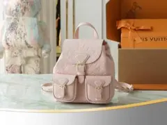 Louis Vuitton モノグラム ショルダーバッグ