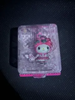 マイメロディ 一番くじ　A賞