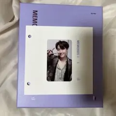 BTS MEMORIES OF 2018 ブルーレイ