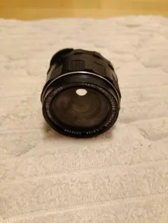 Super-Multi-Coated TAKUMAR 28mm F3.5 M42