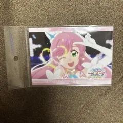 ひろがるスカイプリキュア　キュアプリズム 場面写　変身ブロマイドのサムネイル