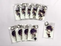 すとぷり ななもり アクキー まとめ売り