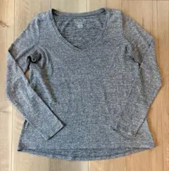 American Eagle Soft&Sexy Plush カットソーMのサムネイル