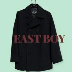 学生コート ピーコート